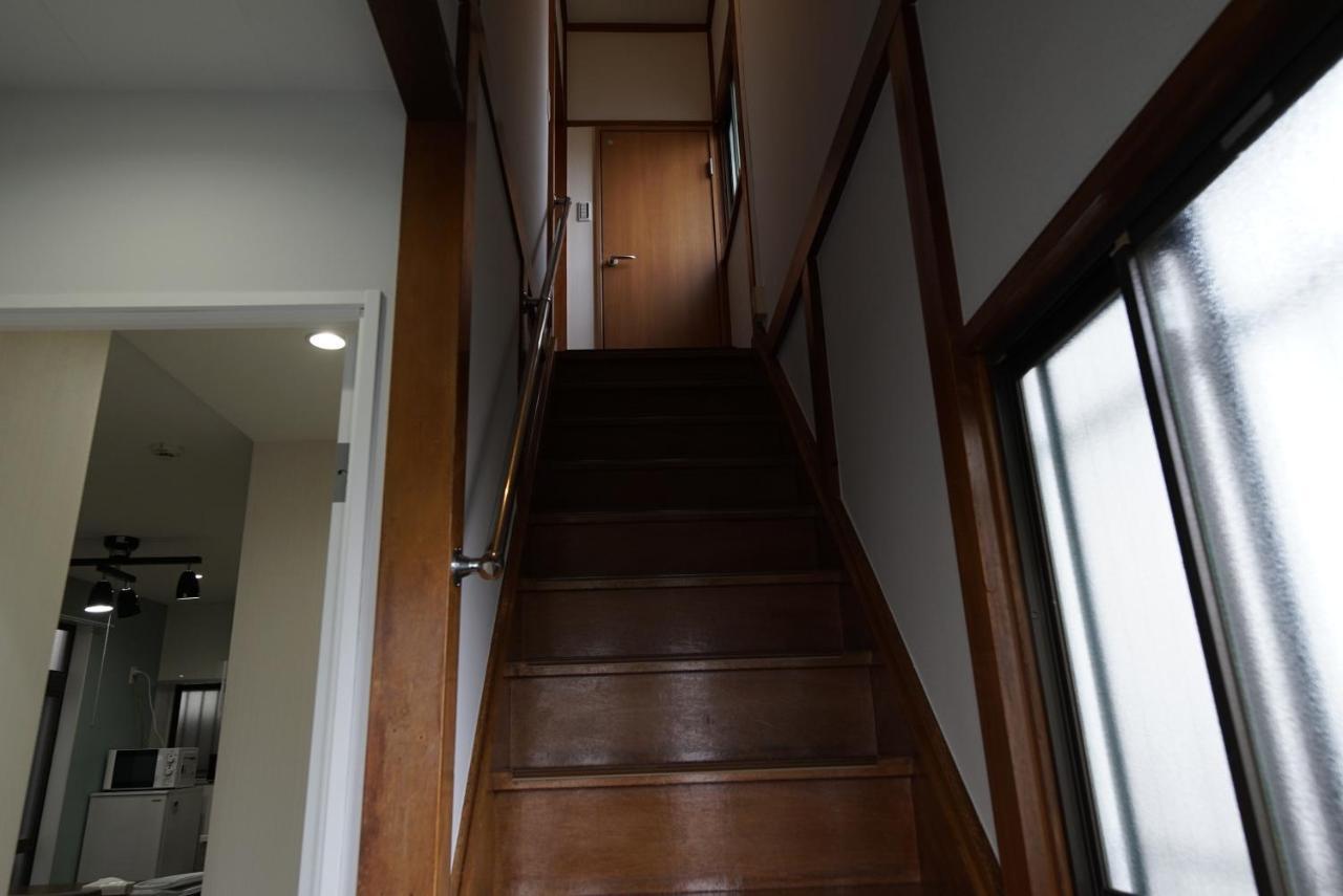 Homies House Kamata Apartman Tokió Kültér fotó